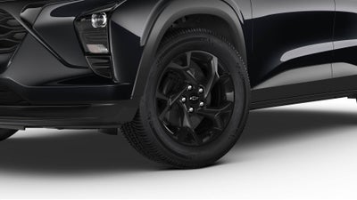 2026 Chevrolet Trax Base