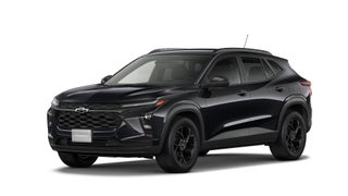 2026 Chevrolet Trax Base