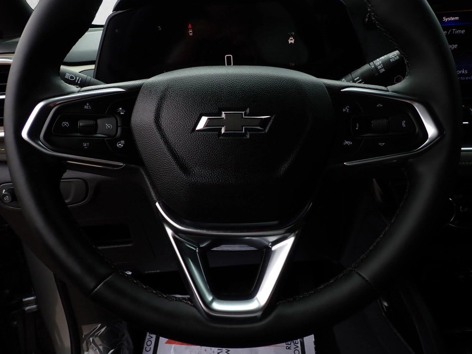 2026 Chevrolet Trailblazer Activ - Photo 17