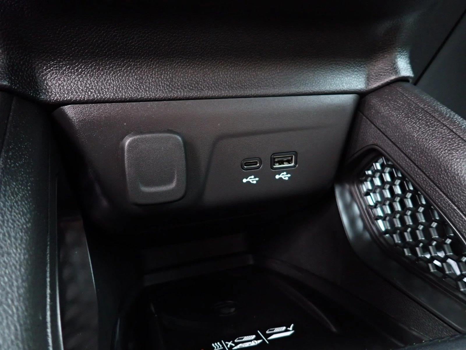 2026 Chevrolet Trailblazer Activ - Photo 19