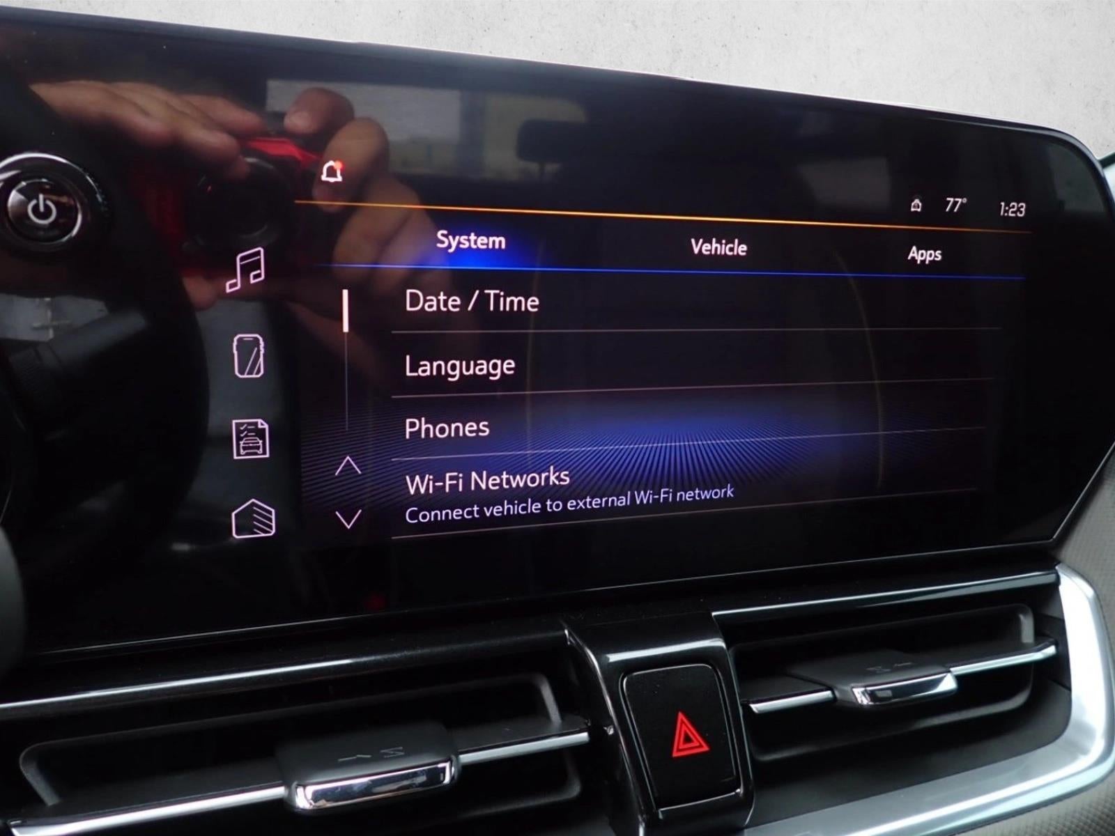 2026 Chevrolet Trailblazer Activ - Photo 22