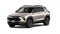 2026 Chevrolet Trailblazer Base