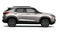 2026 Chevrolet Trailblazer Base