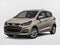 2021 Chevrolet Spark LS