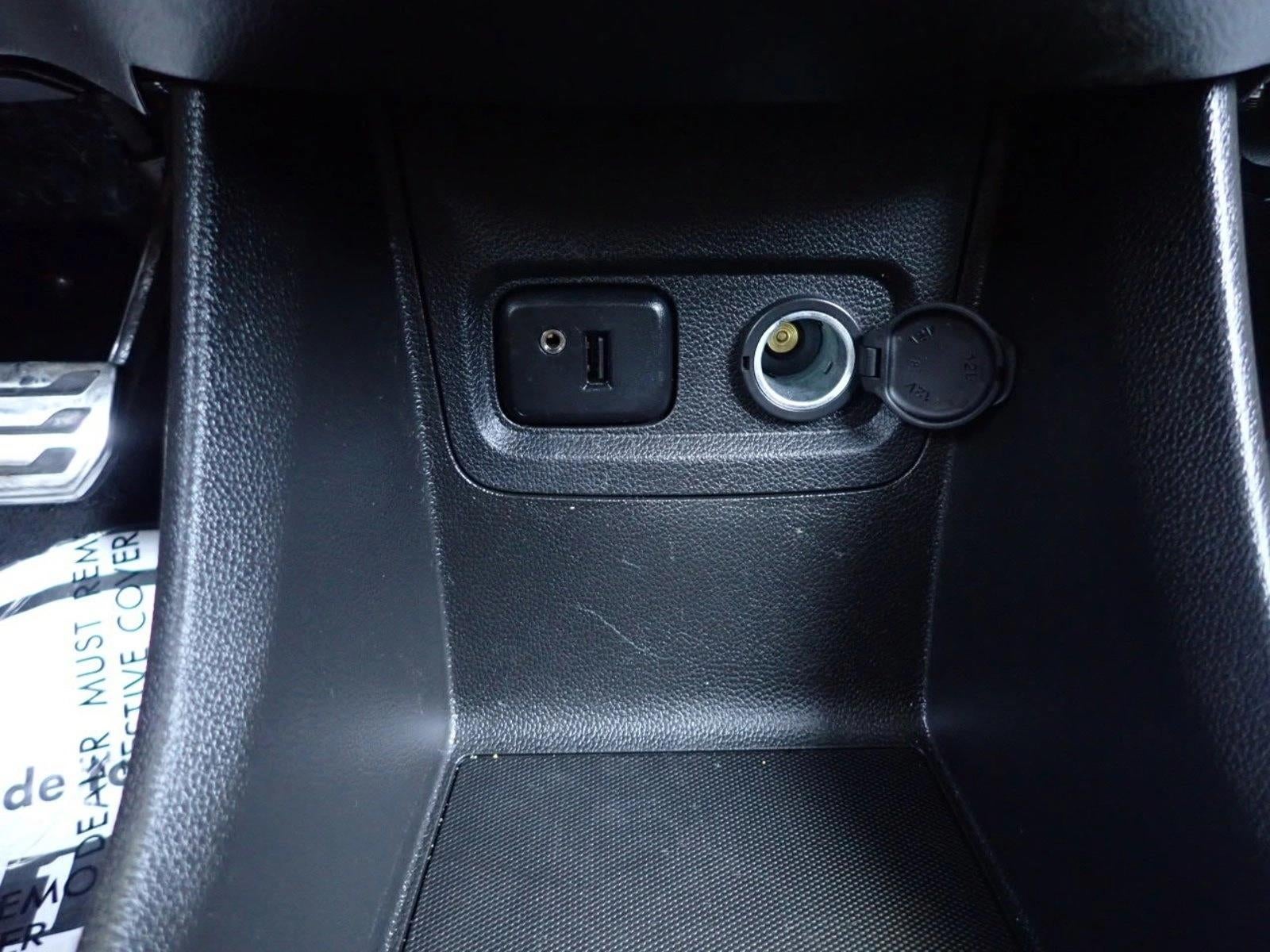 2018 Chevrolet Spark LT