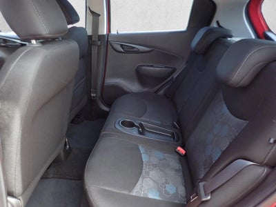 2018 Chevrolet Spark LT