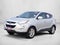 2011 Hyundai Tucson Limited