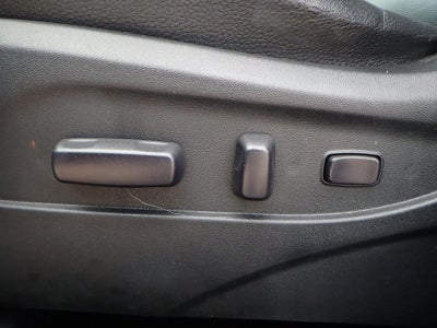 2011 Hyundai Tucson Limited