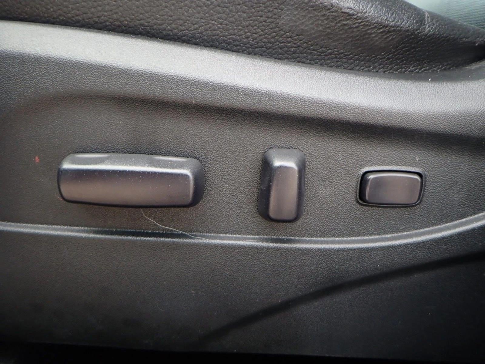 2011 Hyundai Tucson Limited