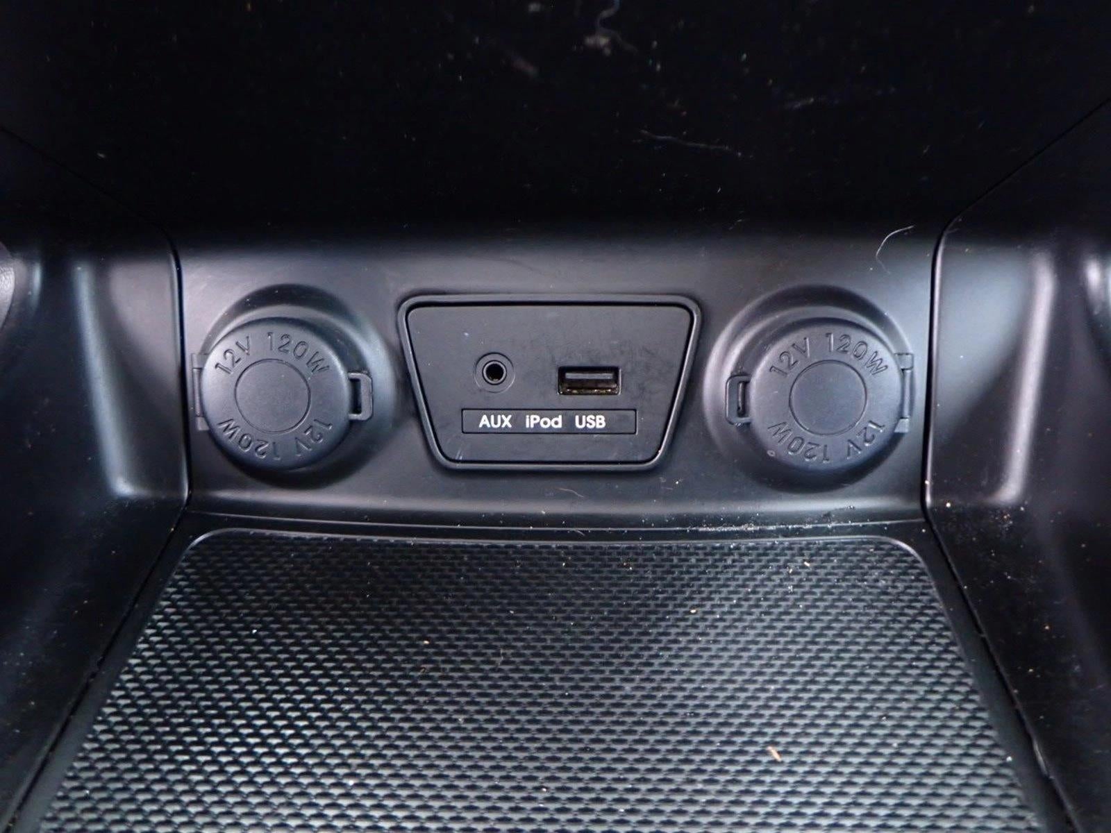 2011 Hyundai Tucson Limited