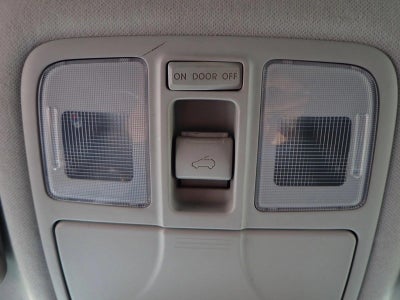 2011 Hyundai Tucson Limited