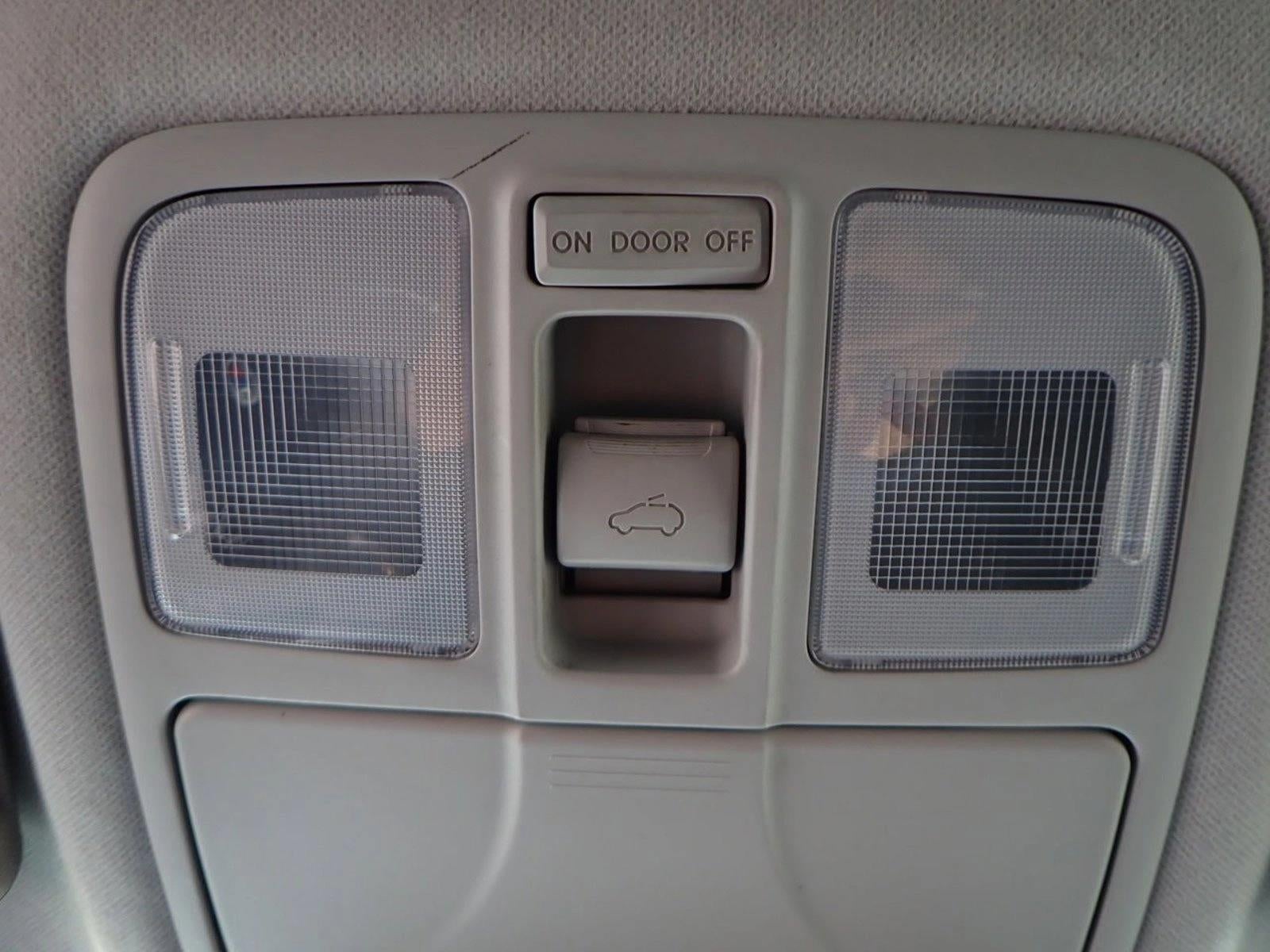 2011 Hyundai Tucson Limited