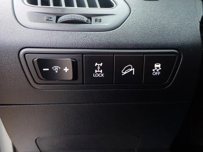 2011 Hyundai Tucson Limited