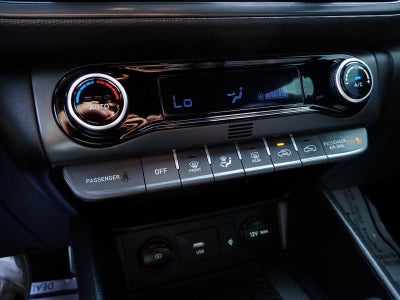 2023 Hyundai Kona N Line