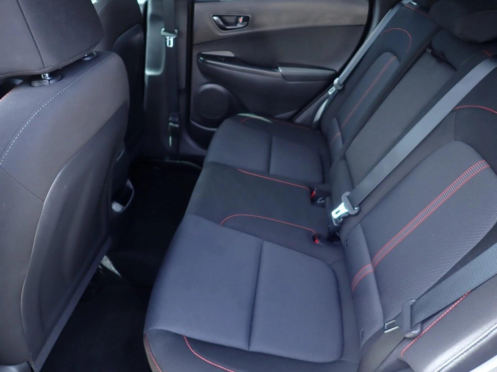 2023 Hyundai Kona N Line