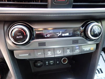 2020 Hyundai Kona Limited