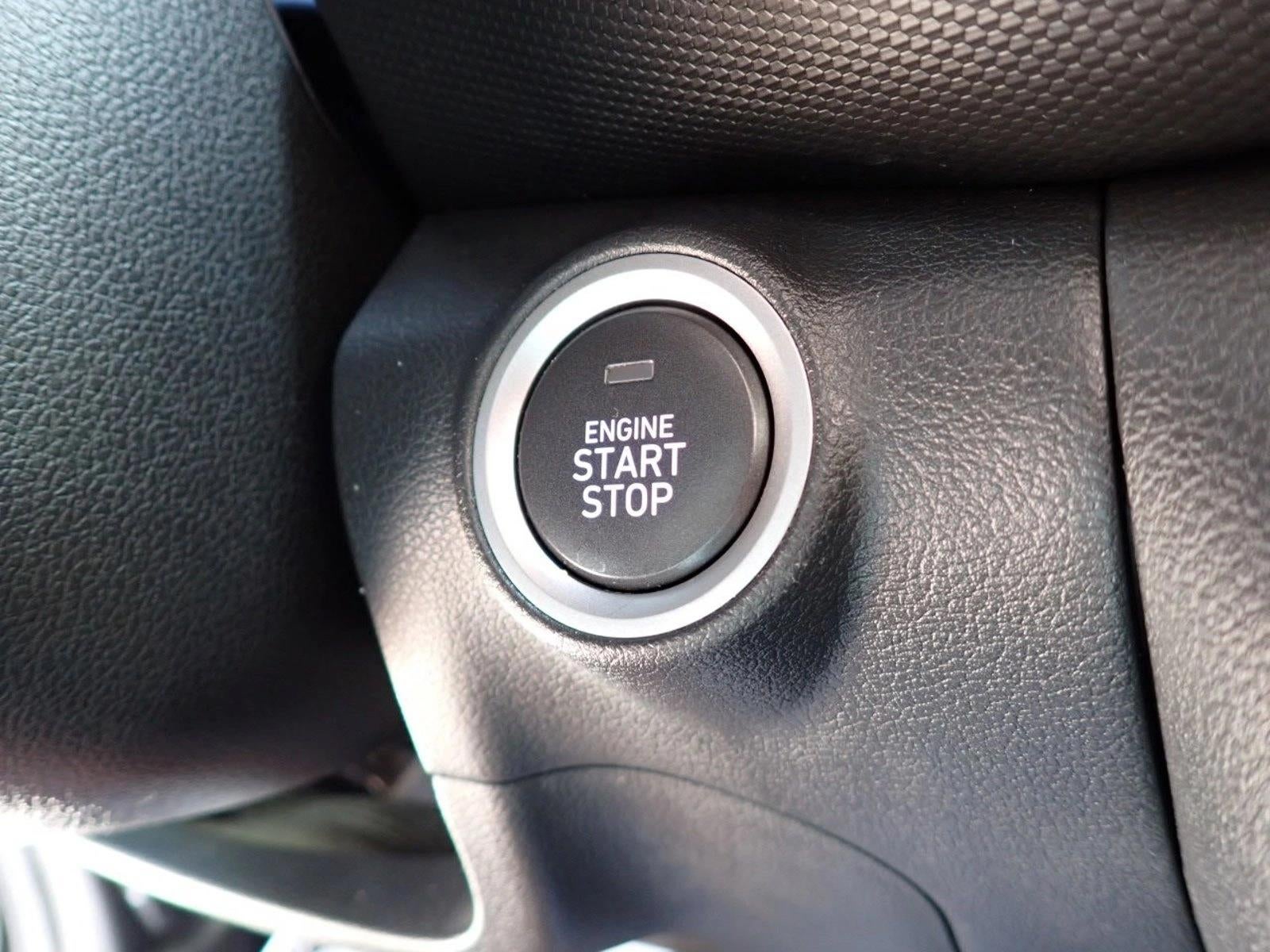 2020 Hyundai Kona Limited