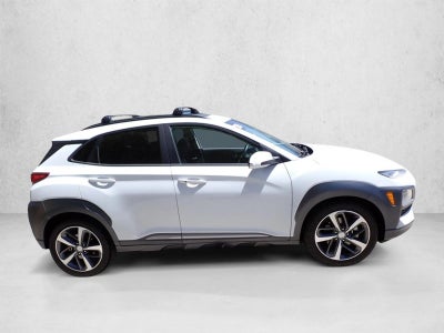 2020 Hyundai Kona Limited