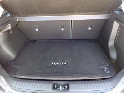 2020 Hyundai Kona Limited