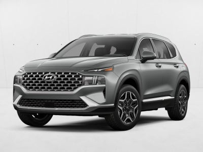 2022 Hyundai Santa Fe Plug-In Hybrid SEL Convenience
