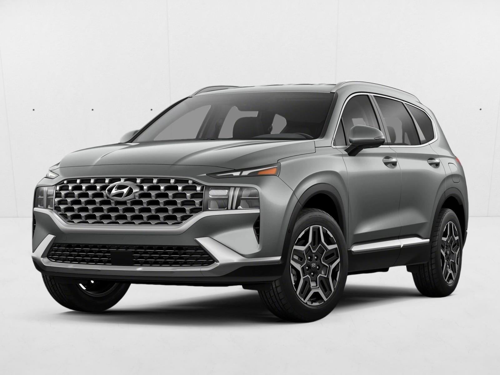 2022 Hyundai Santa Fe Plug-In Hybrid SEL Convenience
