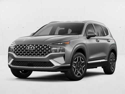 2022 Hyundai Santa Fe Plug-In Hybrid SEL Convenience