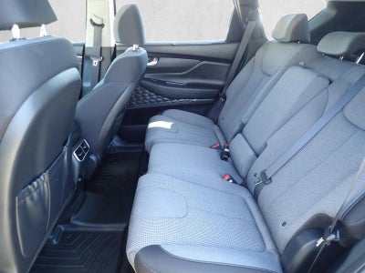 2022 Hyundai Santa Fe Plug-In Hybrid SEL Convenience