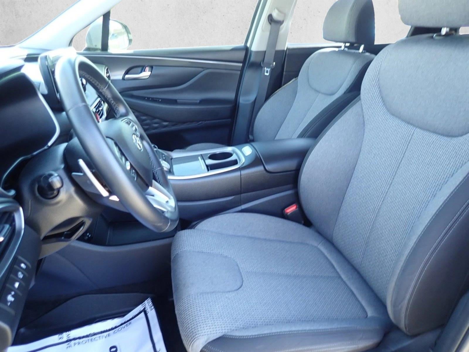 2022 Hyundai Santa Fe Plug-In Hybrid SEL Convenience