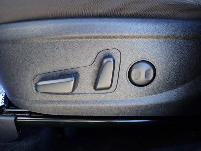 2022 Hyundai Santa Fe Plug-In Hybrid SEL Convenience