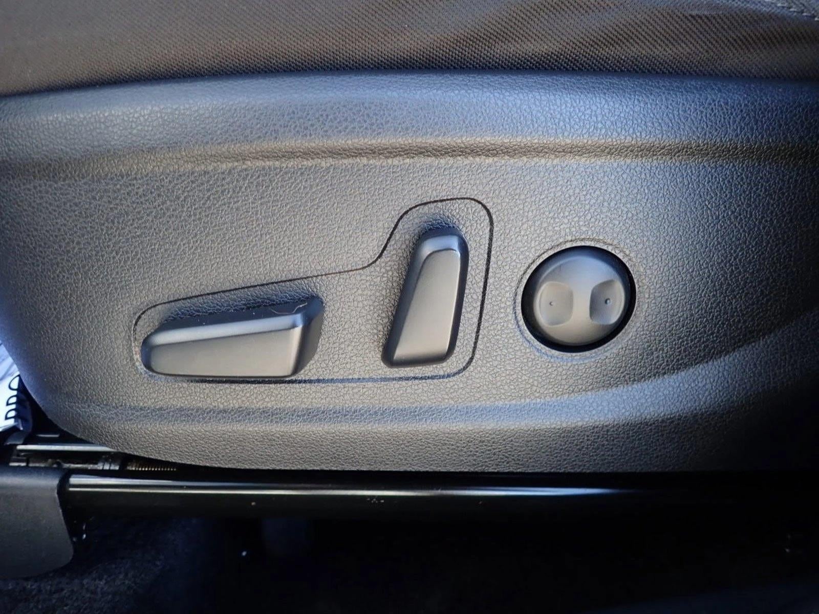 2022 Hyundai Santa Fe Plug-In Hybrid SEL Convenience