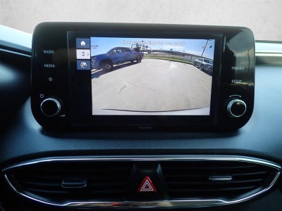 2022 Hyundai Santa Fe Plug-In Hybrid SEL Convenience