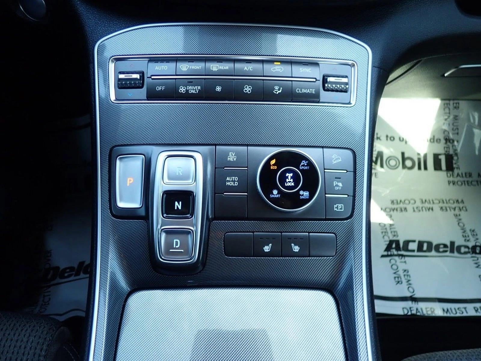 2022 Hyundai Santa Fe Plug-In Hybrid SEL Convenience