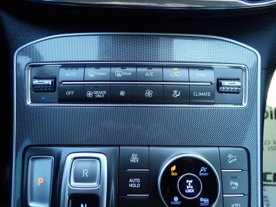 2022 Hyundai Santa Fe Plug-In Hybrid SEL Convenience