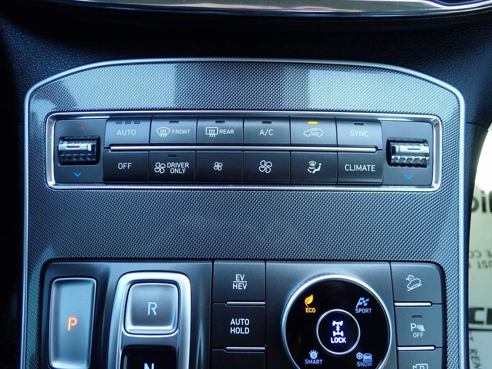 2022 Hyundai Santa Fe Plug-In Hybrid SEL Convenience