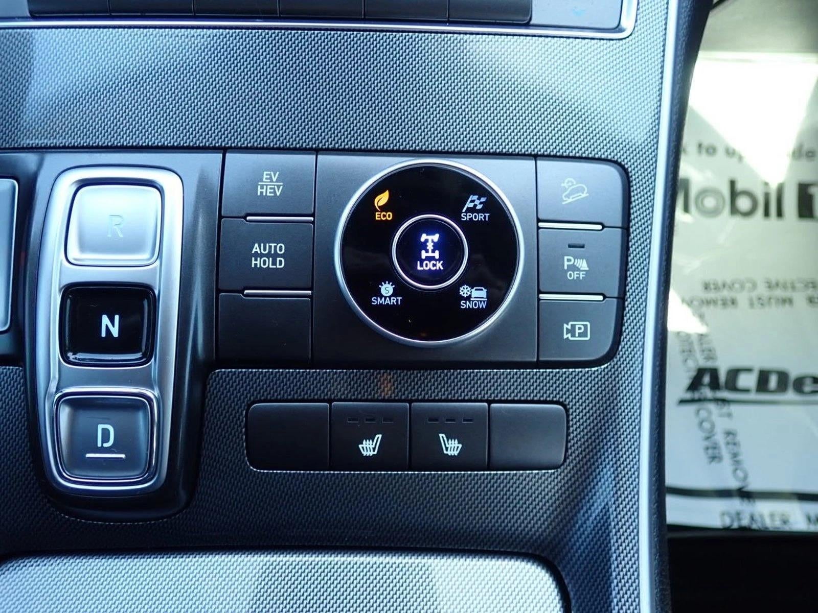 2022 Hyundai Santa Fe Plug-In Hybrid SEL Convenience