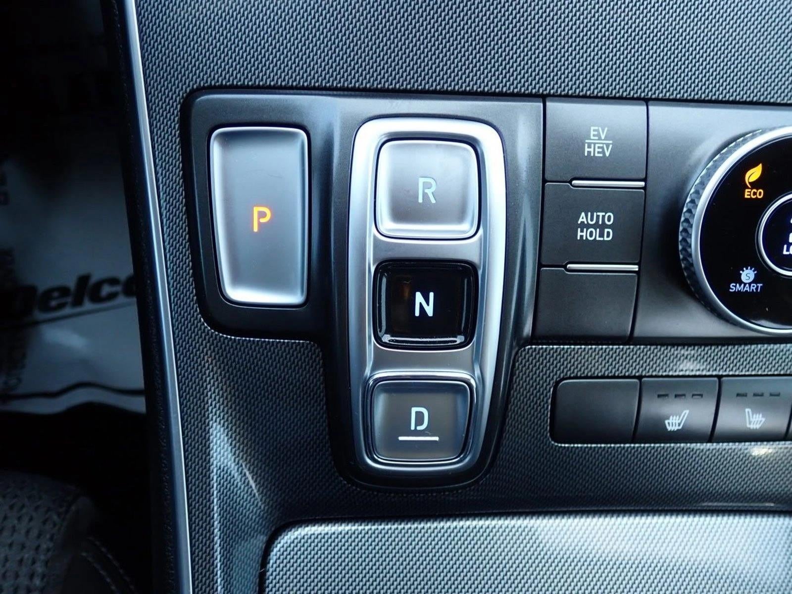 2022 Hyundai Santa Fe Plug-In Hybrid SEL Convenience