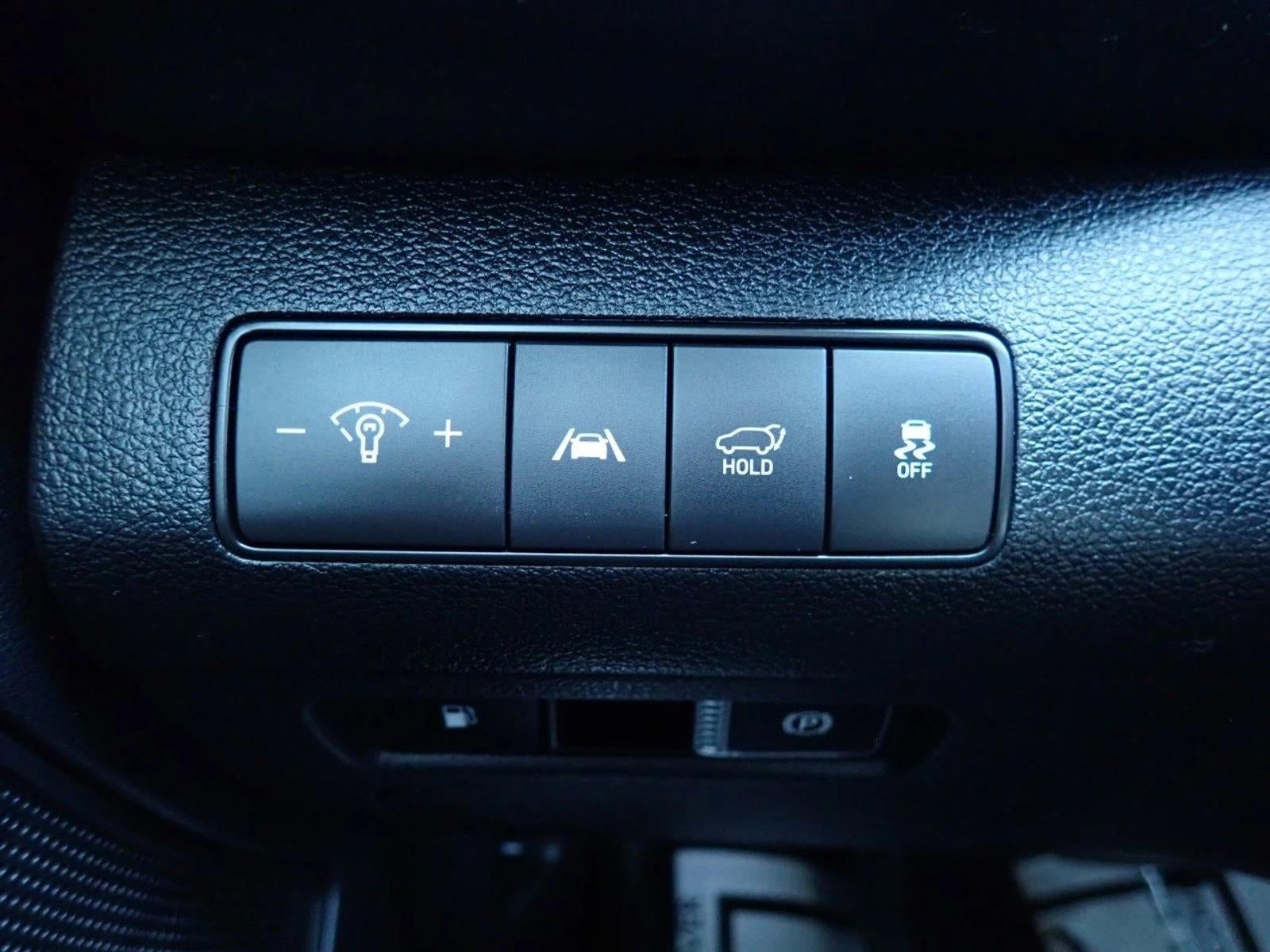 2022 Hyundai Santa Fe Plug-In Hybrid SEL Convenience