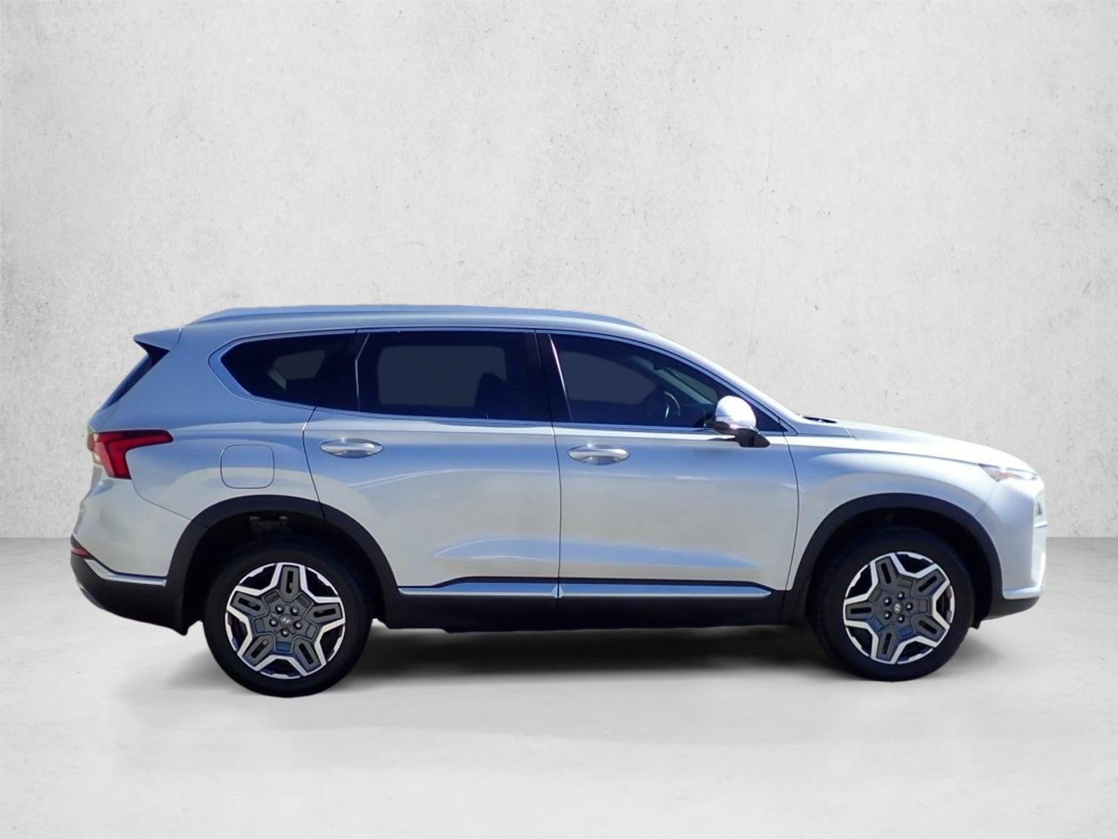 2022 Hyundai Santa Fe Plug-In Hybrid SEL Convenience