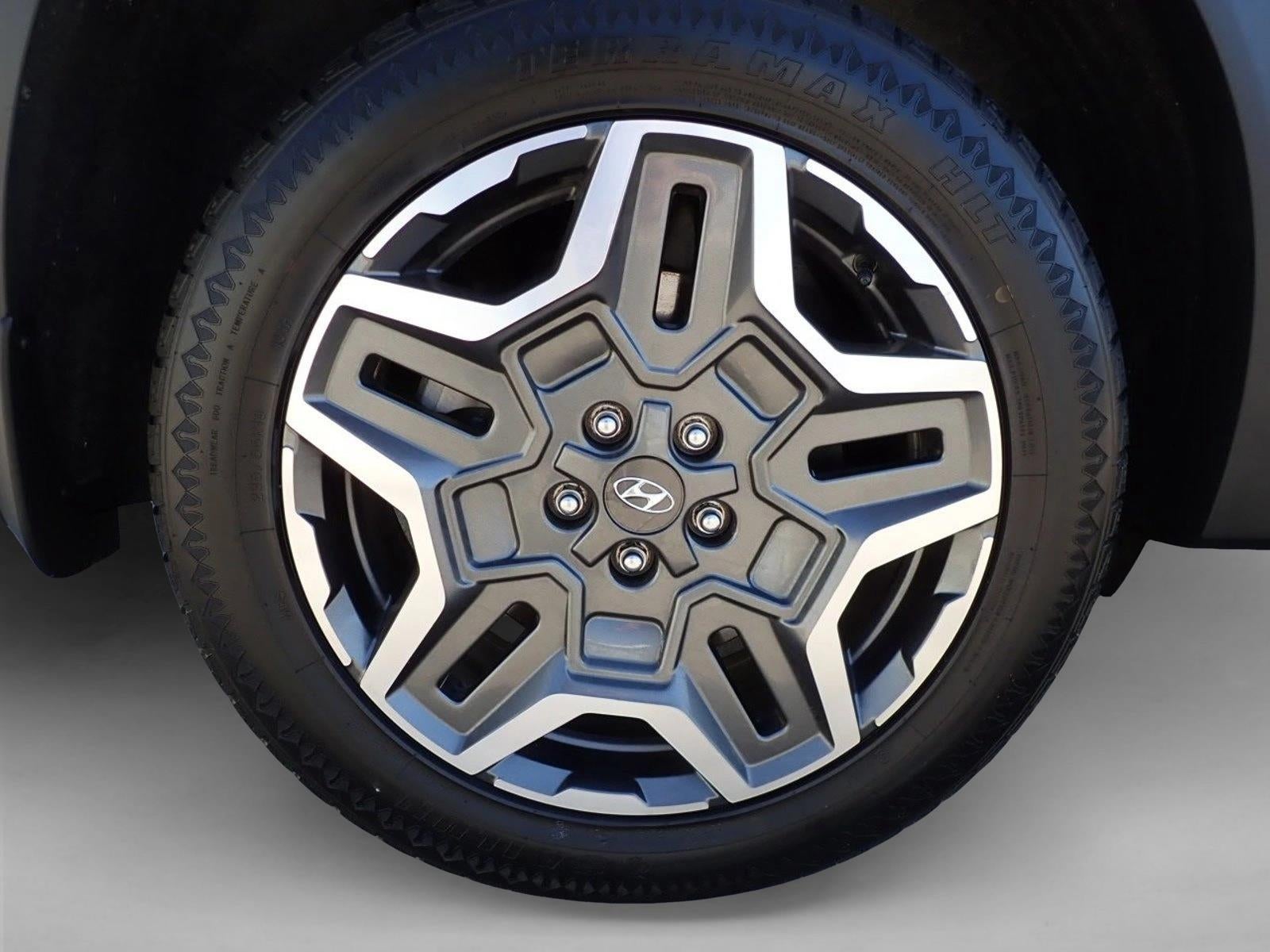 2022 Hyundai Santa Fe Plug-In Hybrid SEL Convenience