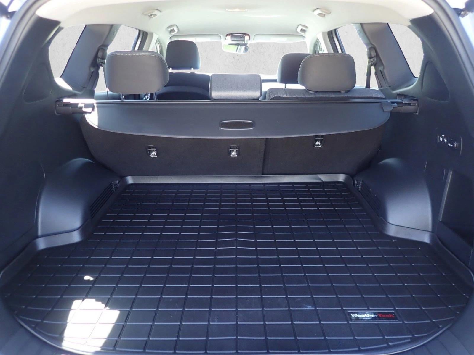 2022 Hyundai Santa Fe Plug-In Hybrid SEL Convenience