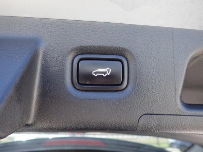 2022 Hyundai Santa Fe Plug-In Hybrid SEL Convenience