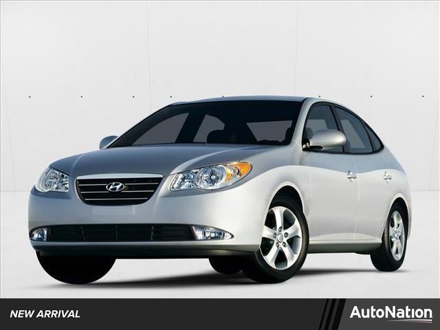 2009 Hyundai Elantra 2.0 Auto GLS PZEV's photo