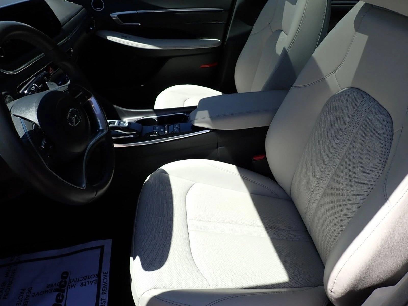 2023 Hyundai Sonata Limited