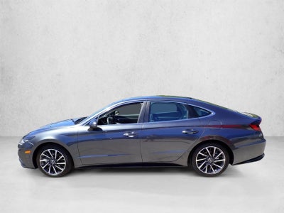 2023 Hyundai Sonata Limited