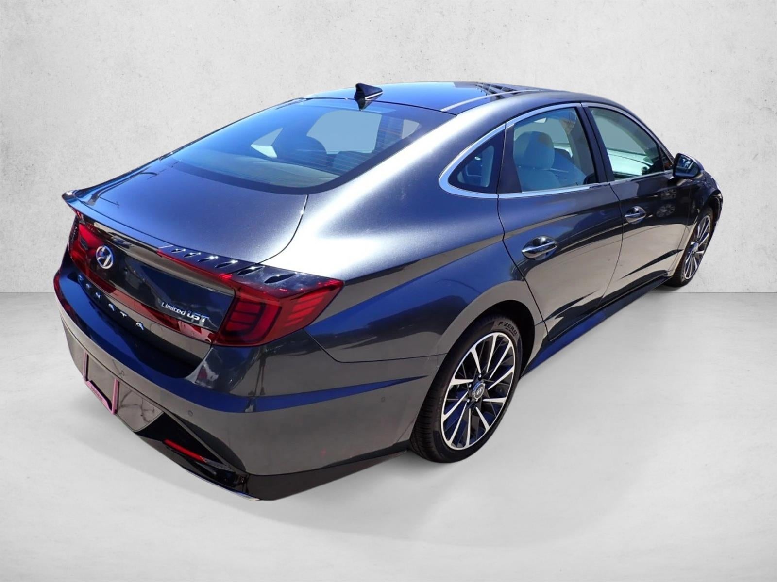 2023 Hyundai Sonata Limited