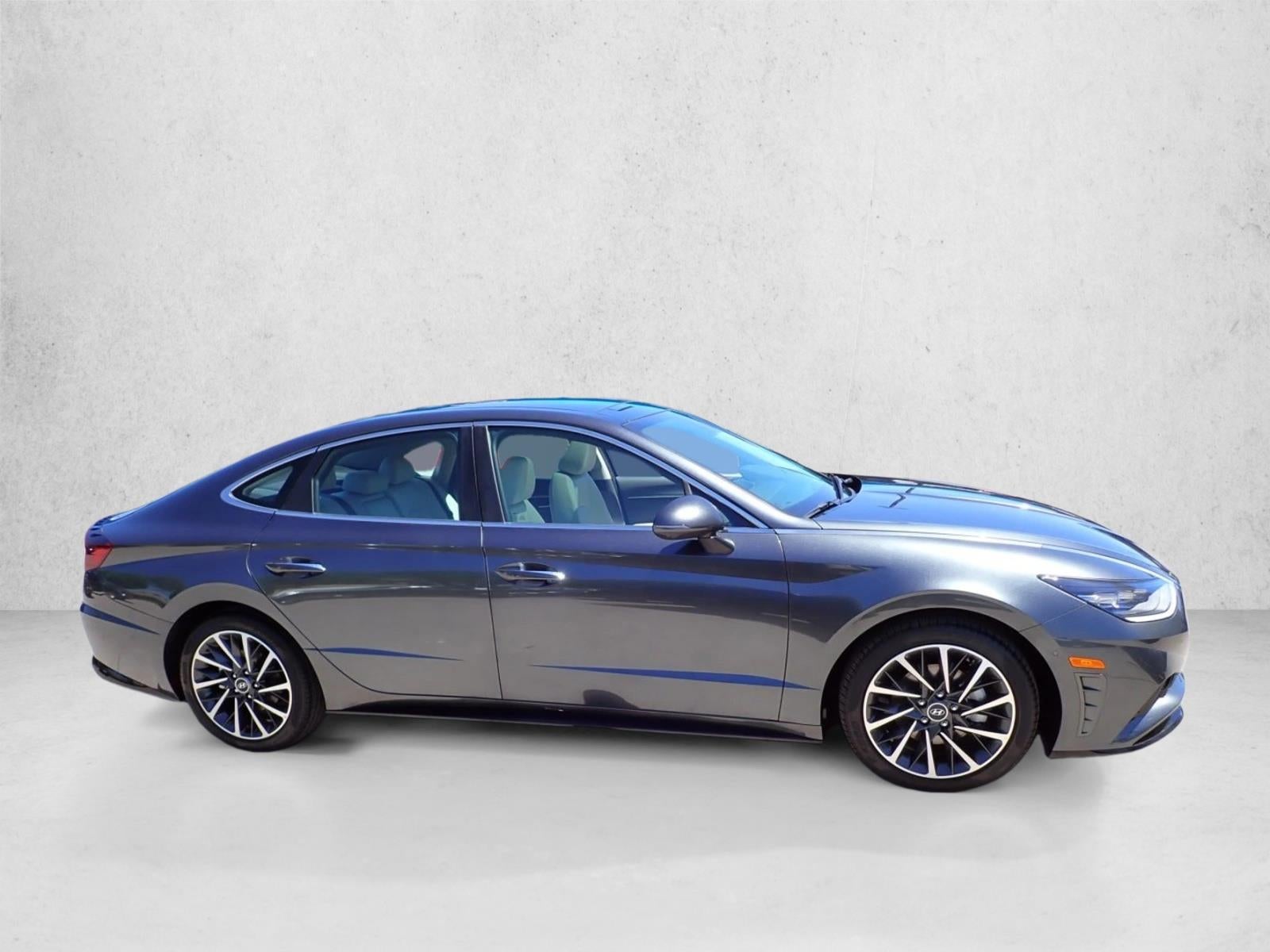2023 Hyundai Sonata Limited