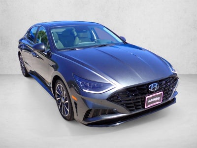 2023 Hyundai Sonata Limited