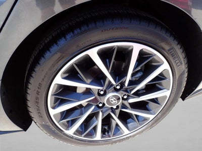 2023 Hyundai Sonata Limited