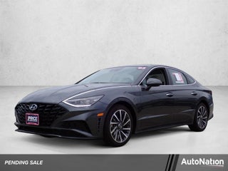 2023 Hyundai Sonata Limited