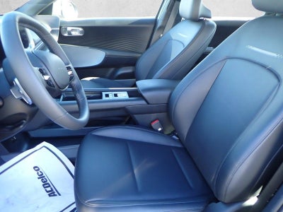 2025 Hyundai IONIQ 6 Limited